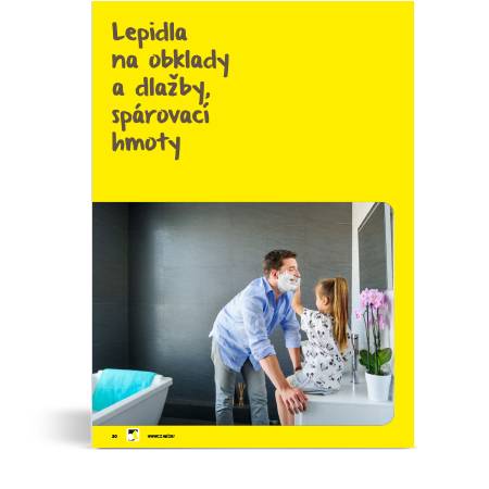 Rádce / OBKLADY A DLAŽBY