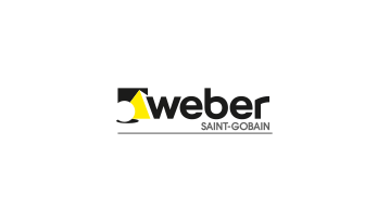Saint-Gobain divize Weber