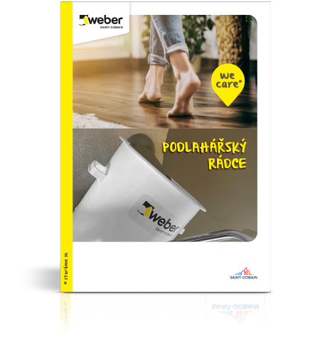 Podlahářský rádce